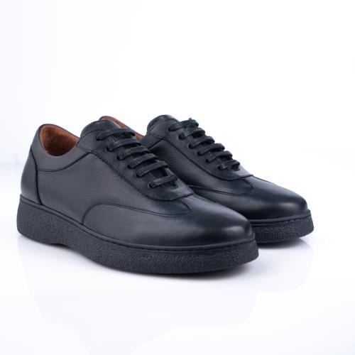 Moody Sneakers Berlin | Cuir