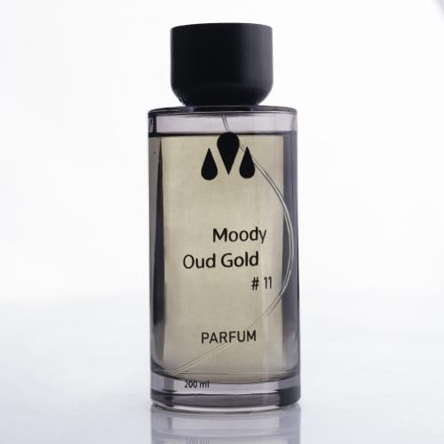 عطور Oud Gold 200ML