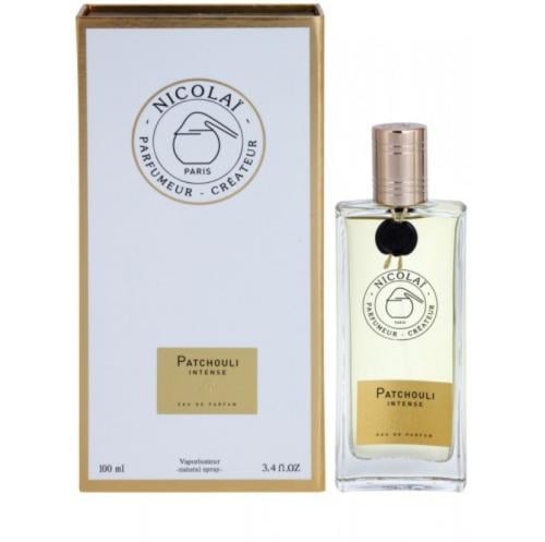 يعد عطر باتشولي انتينس من دار عطور نيكولاي تحفة فن...