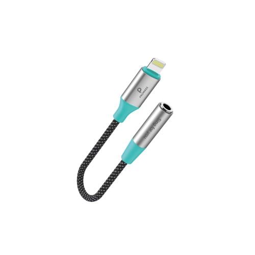 وصلة LIGHTNING / AUX5 - من ماركة PROMASS