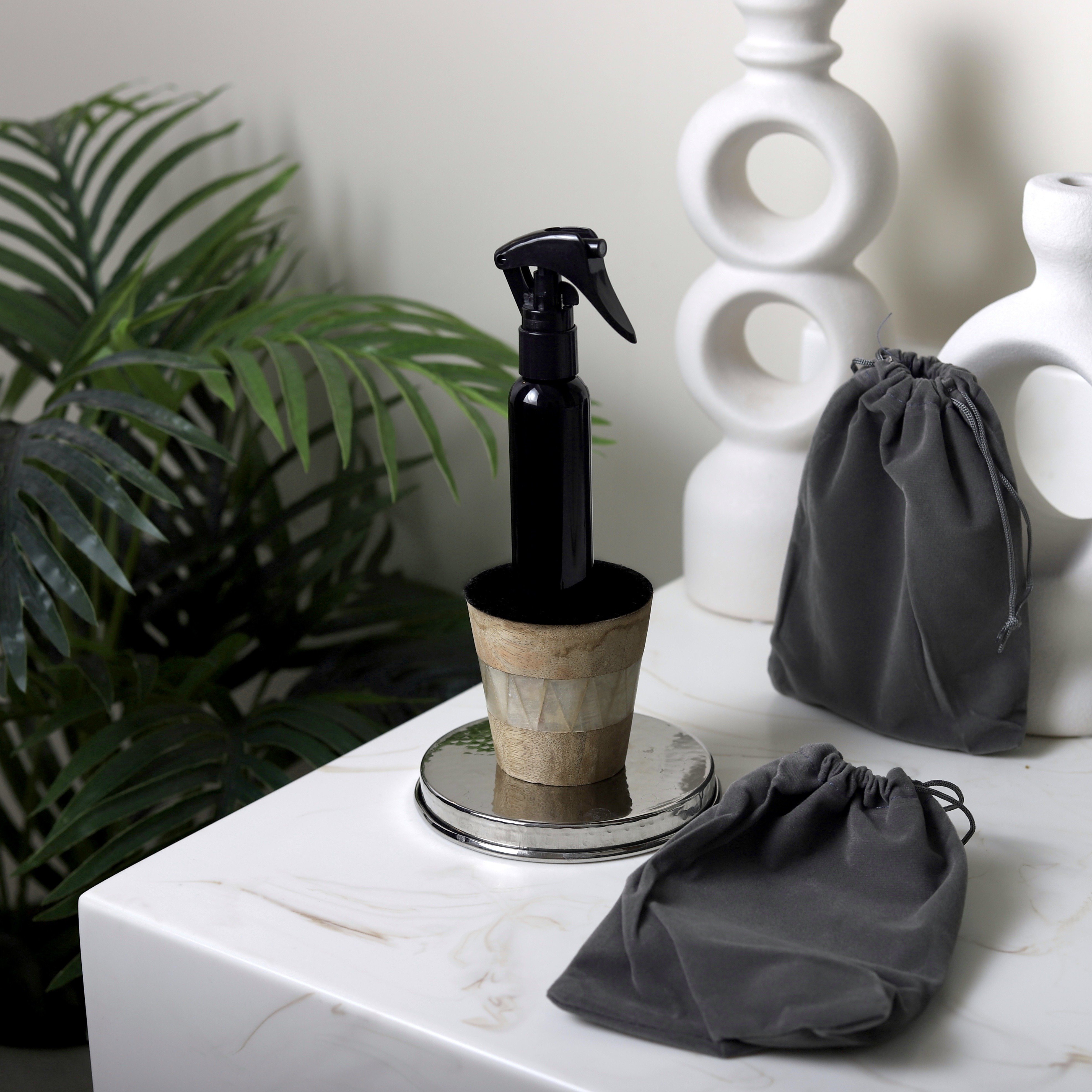 معطر مفارش فاخر