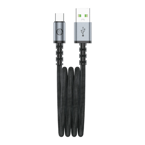 كابل Golden Plus USB-A إلى Type-C – شحن سريع 60W ب...