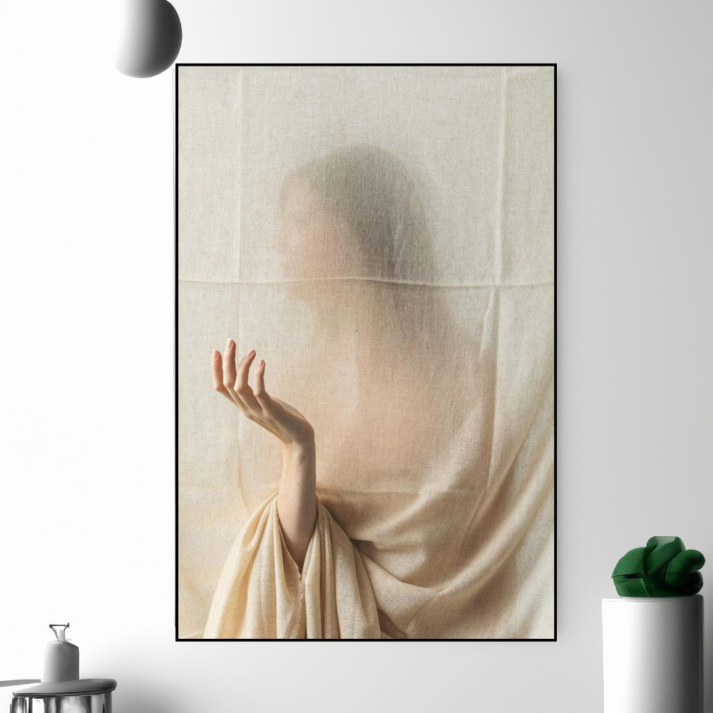 كيف تختار اللوحة الجدارية المناسبة لكل غرفة؟