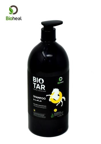 بايو تار شامبو Biotar Shampoo