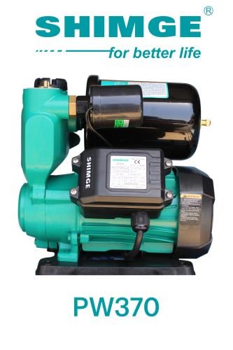 دينامو اتوماتيك شميغ 1/2 ح 1" 220 ف 36 متر PW370