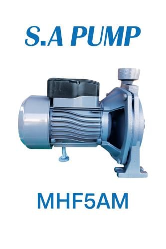 دينامو كيانتاو 2 ح 2 " 220 فولت S . A - MHF5AM