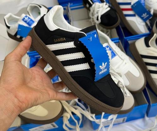 SAMBA