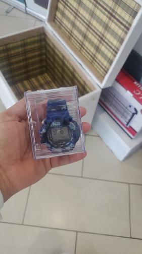 ساعه أطفال