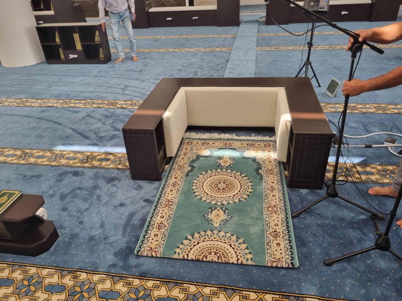 اعمال خشبية - تفصيل حسب الطلب