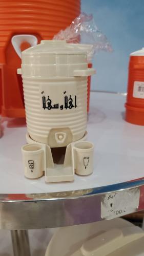 تذكار ترمس ١٥٠ مل