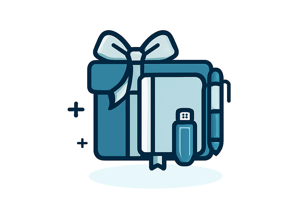 هدايا الموظفين