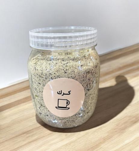 كــرك