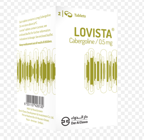 Fatlos Orlistat 120 mg 80 Capsules -