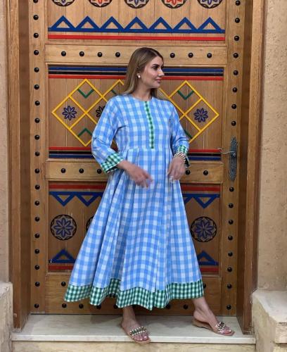 جلابية
