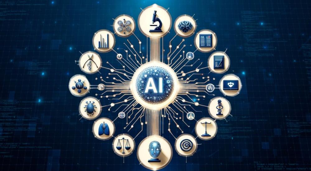 برامج ذكاء اصطناعي