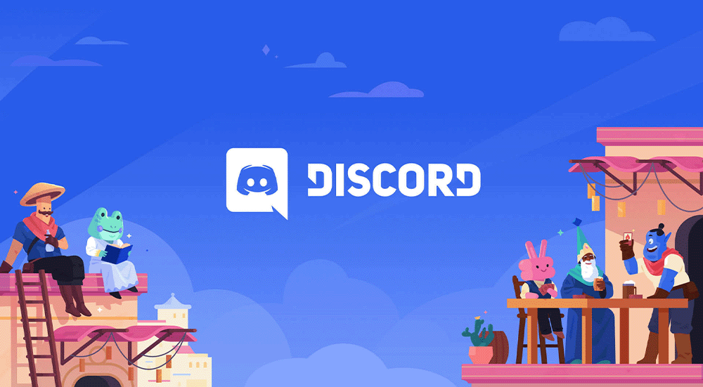 ما هو Discord ولماذا يستخدمه الجيمرز؟