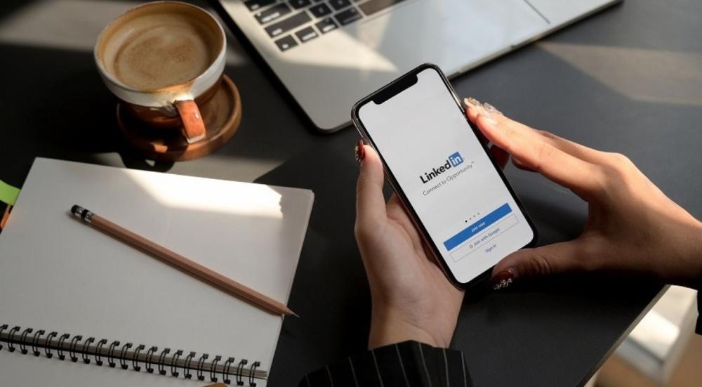 تفعيل لينكد