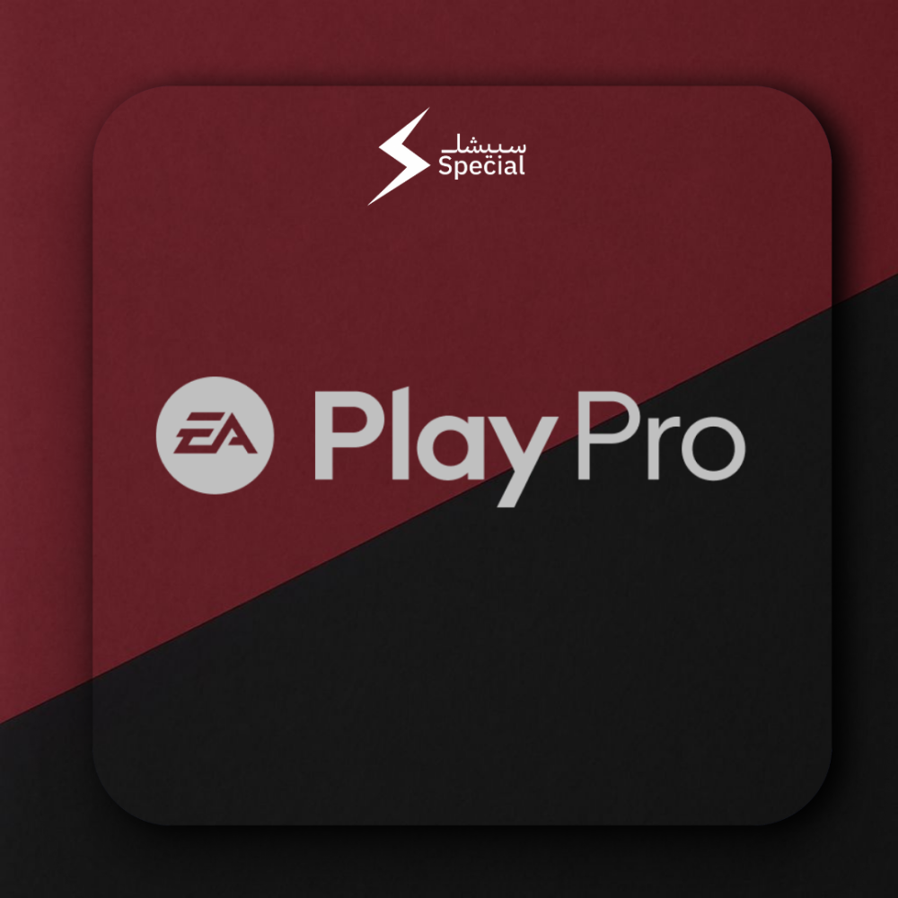 اشتراك EA Play Pro (pc) - على حسابك الشخصي
