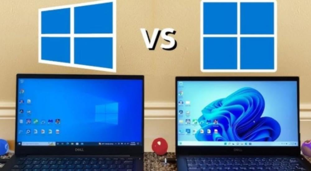 ويندوز 10 برو و 11