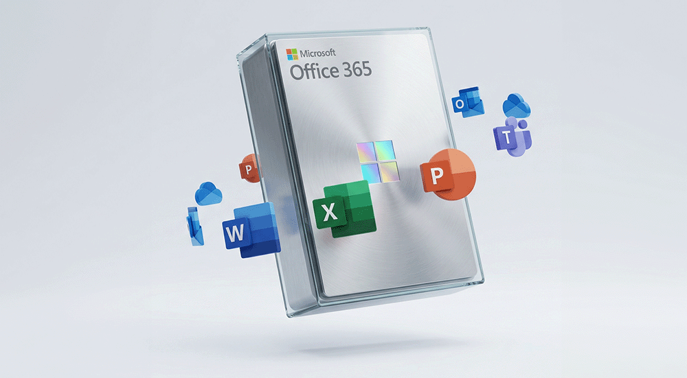 كيفية شراء Microsoft Office أصلي وتفعيله بسهولة
