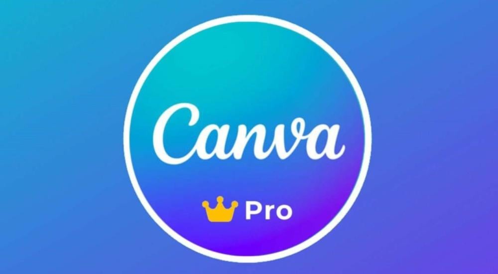 تطبيق كانفا برو