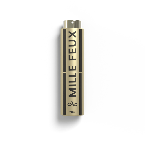MILLE FEUX