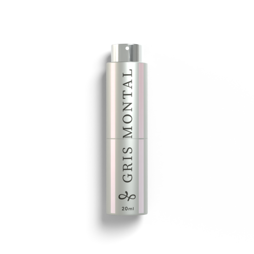 GRIS MONTAL