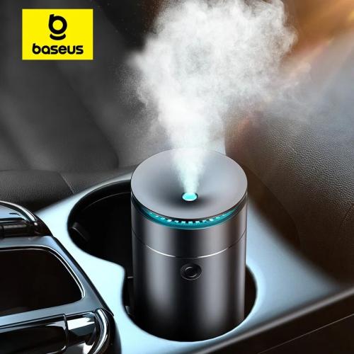 معطر هواء بالزيوت العطرية