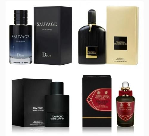 بكج عطور