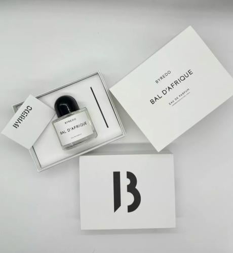 عطر بيريدو بال