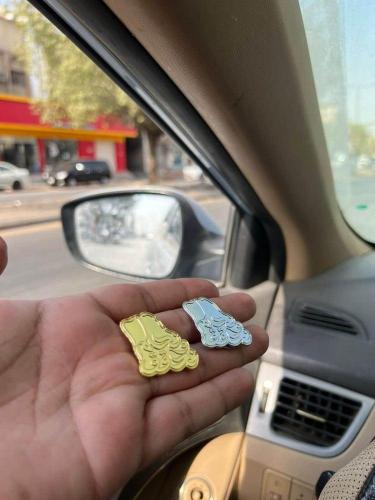 بروش اليوم الوطني