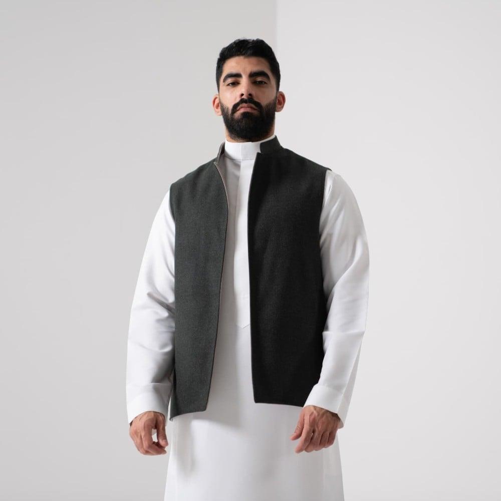 سديري يلبس بوجهين 14