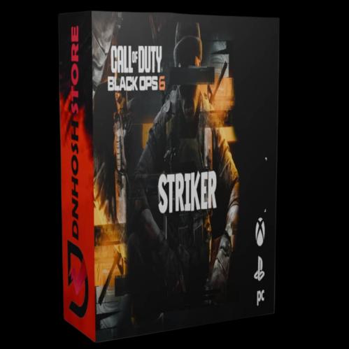 سكربت STRIKER BLACK OPS6