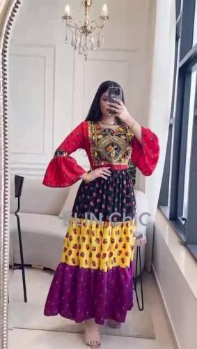 جلابية نسائية فخمة رمضان