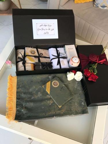 بوكس رجالي هدايا رمضان