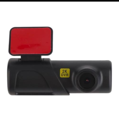 Dash cam 2K