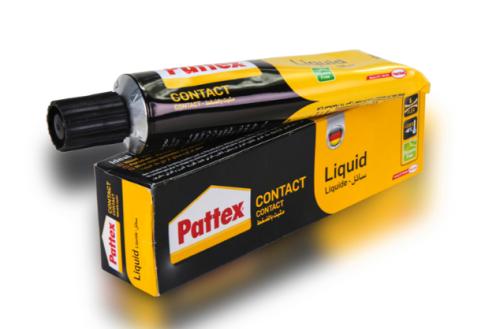 غراء الكوسبلاي - 50g pattex contact adhesive