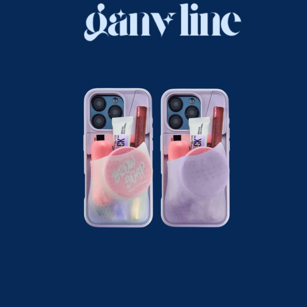 Ninja Labs Flex Pouch iPhone 17 Pro用ケース Ninja Labs Flex Pouch