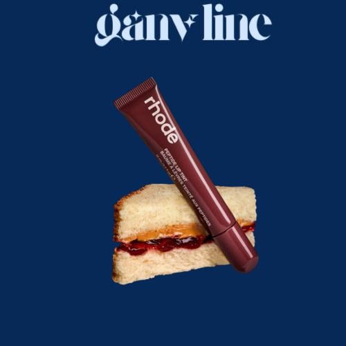 pbj - warm berry brown