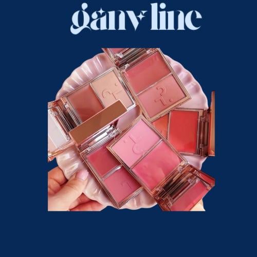 Major Headlines Double-Take Crème & Powder Blush D...