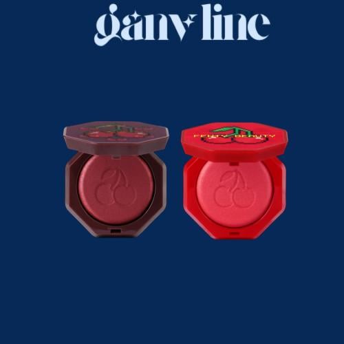 Hot Cheeks Velour Blushlighter