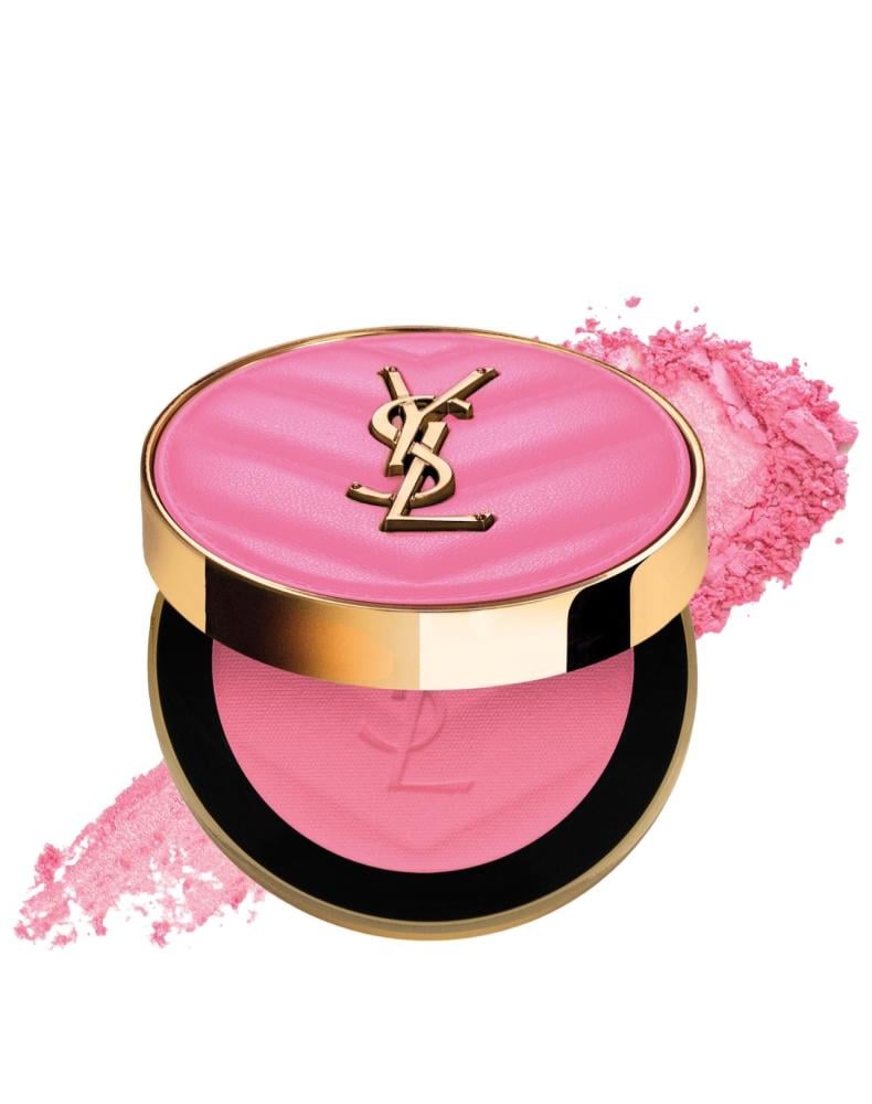 Pink Voltage