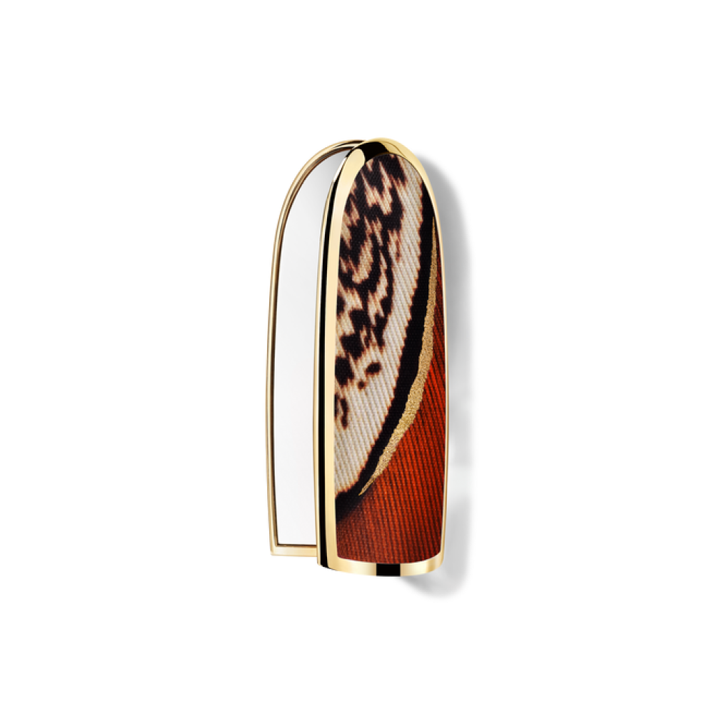 THE CUSTOMISABLE ULTRA-CARE LIPSTICK
