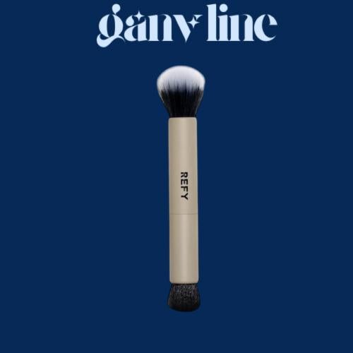 Duo Face Brush
