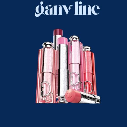 Rosy Glow Blush Stick