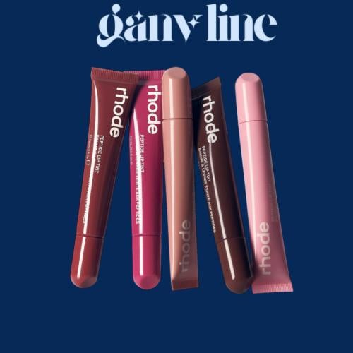 The Peptide Lip Tints Set