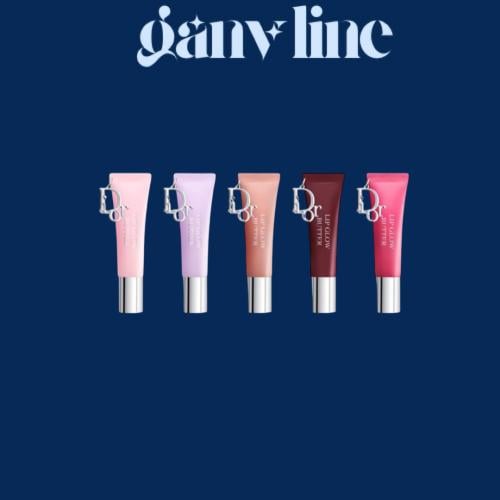 Lip Glow Butter Hydrating Gloss Balm