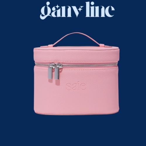 The Mini Vanity Case