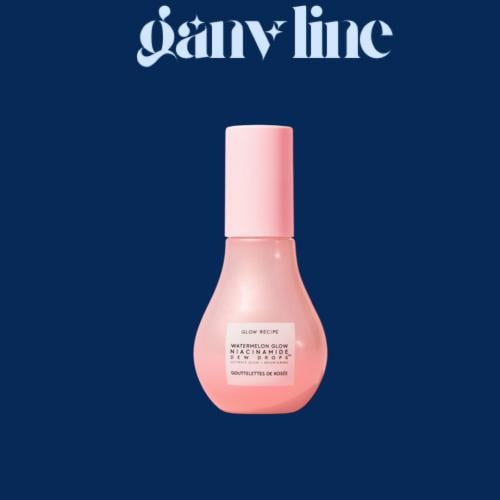 Watermelon Glow Niacinamide Dew Drops Serum 40ML
