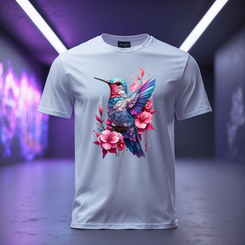 Hummingbird
